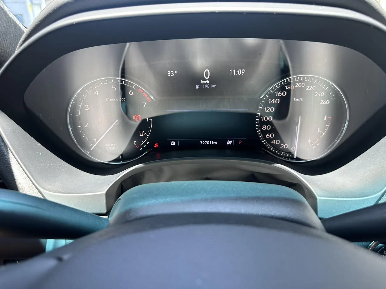 Cadillac 2022 CT4 2.0T 28T luxury automatic gear 9