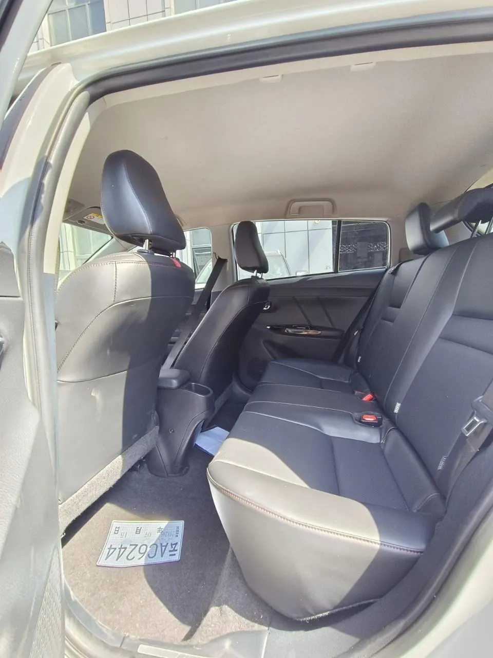 Toyota yaris 2022 YARiS L to dazzle 1.5 stepless luxury PLUS version of automatic gear 9
