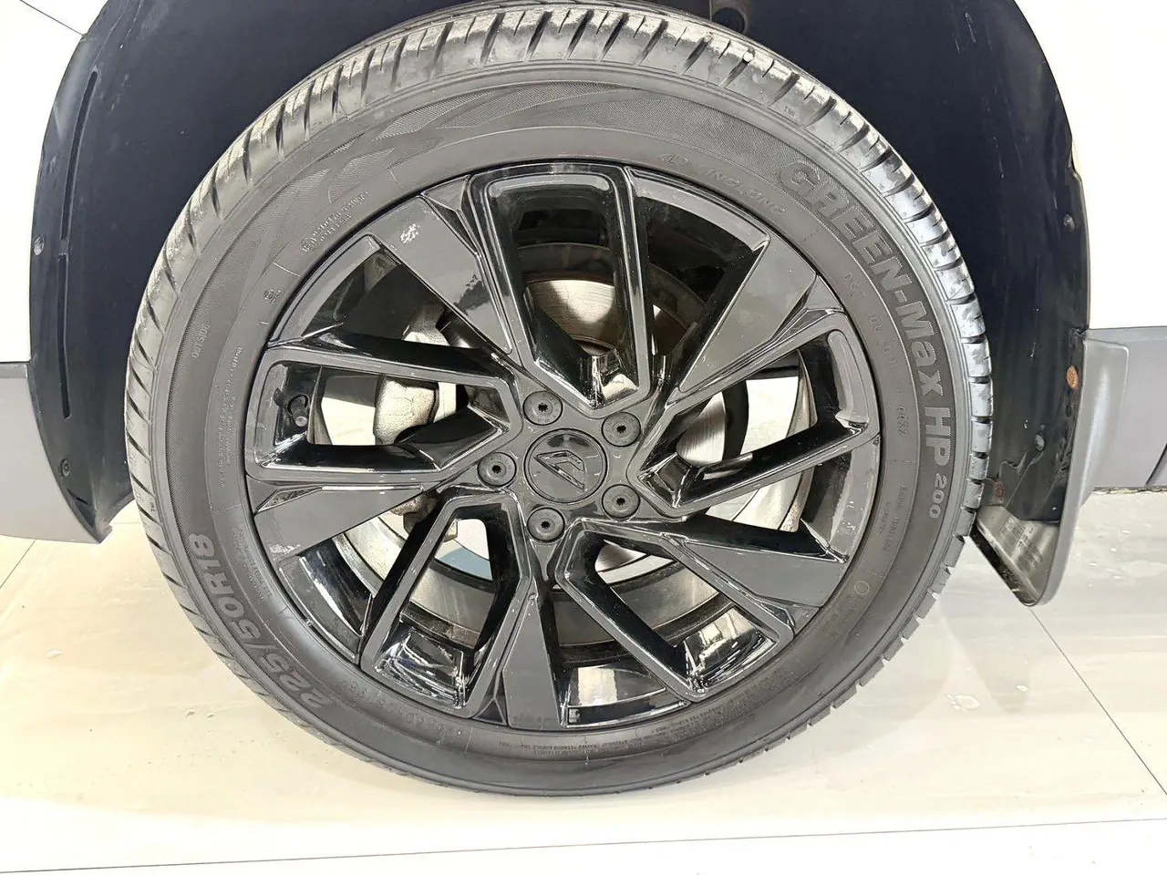 Jetta 2022 Jetta VS7 1.4TSI 280TSI Highlight Enjoy Edition Automatic Gear 11
