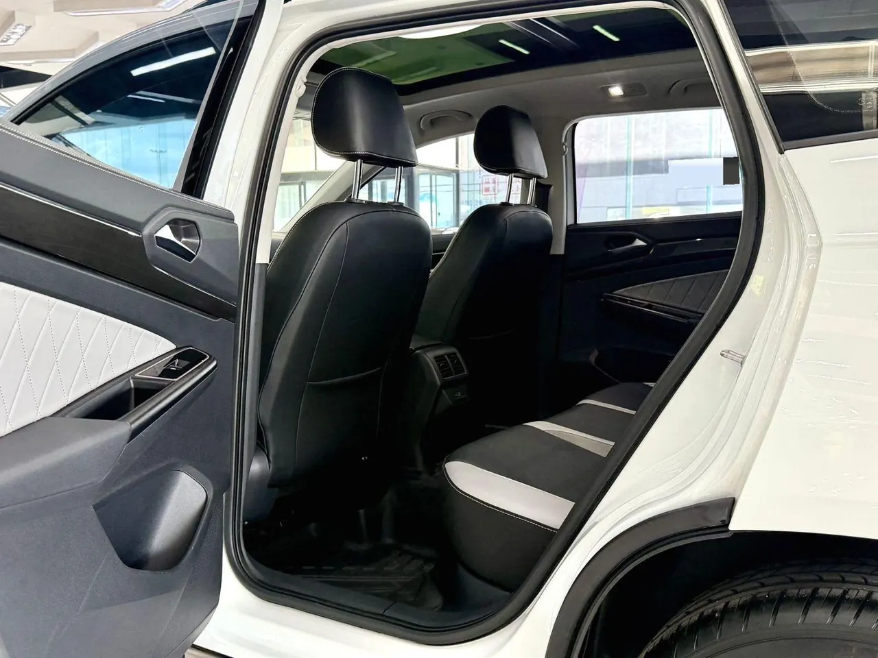 Jetta 2022 Jetta VS7 1.4TSI 280TSI Highlight Enjoy Edition Automatic Gear 5