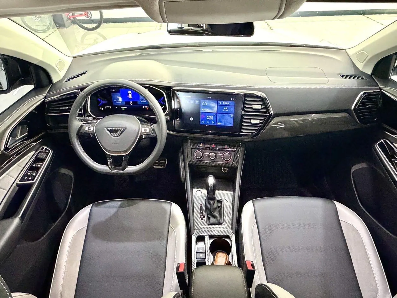 Jetta 2022 Jetta VS7 1.4TSI 280TSI Highlight Enjoy Edition Automatic Gear 6