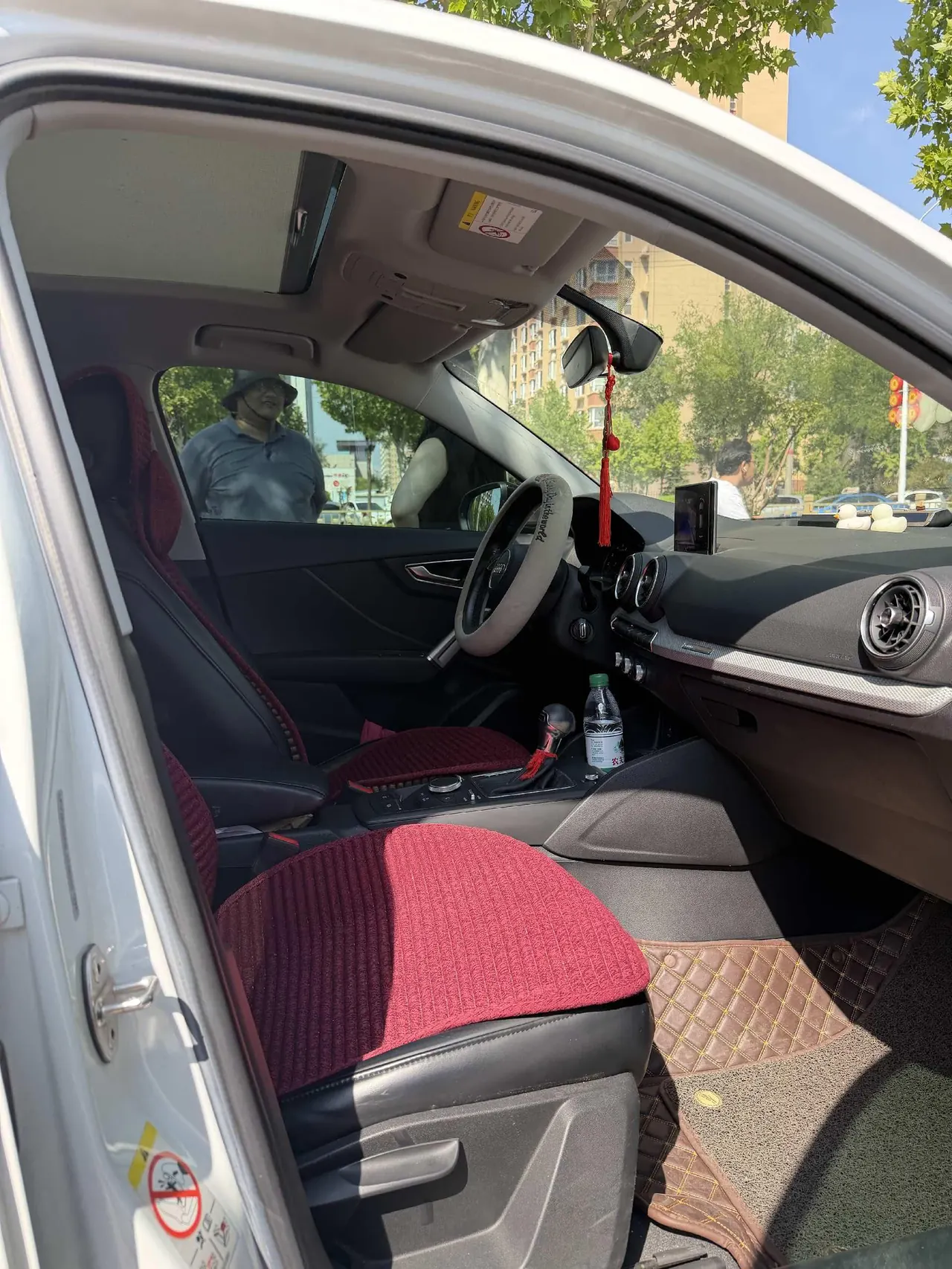 Audi 2020 Q2L 1.4TFSI 35TFSI Aggressive Dynamic Automatic 2