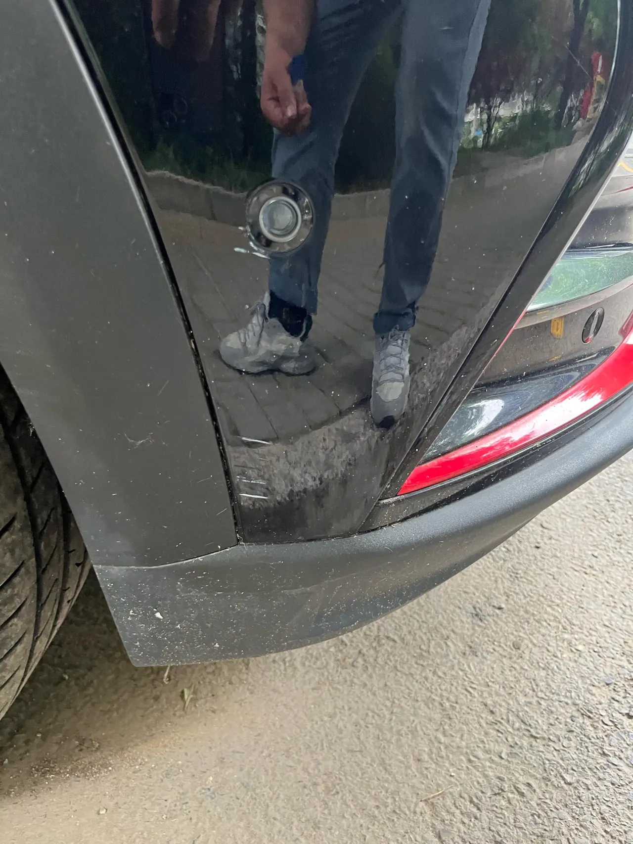 ChangAn 2020 UNI-T 1.5T Luxury Automatic 7