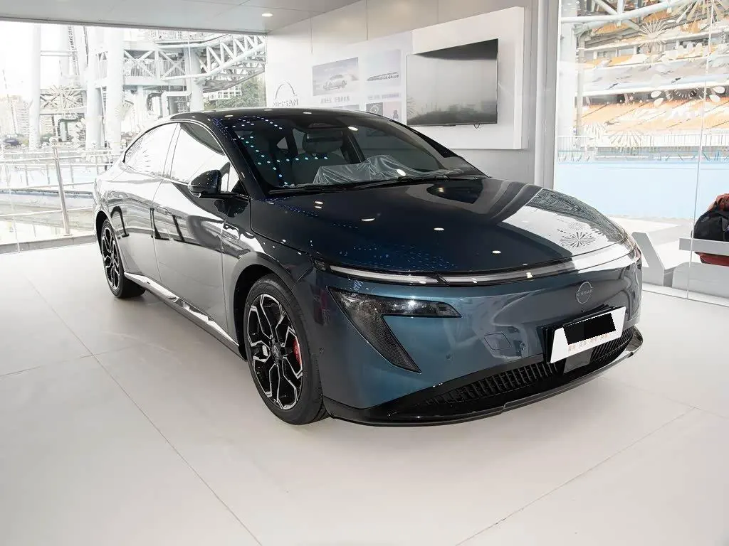 Nissan 2025 N7 625 Max Automatic 2