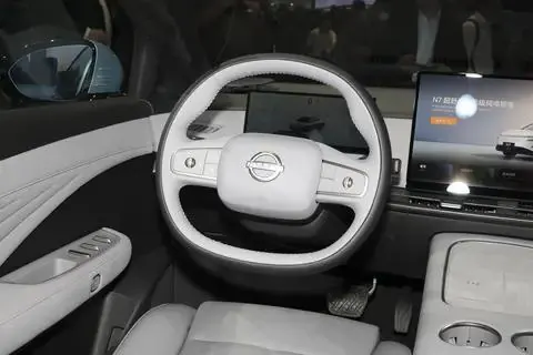 Nissan 2025 N7 625 Max Automatic 3