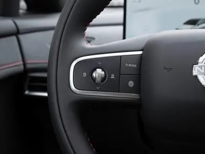 Nissan 2025 N7 625 Max Automatic 4
