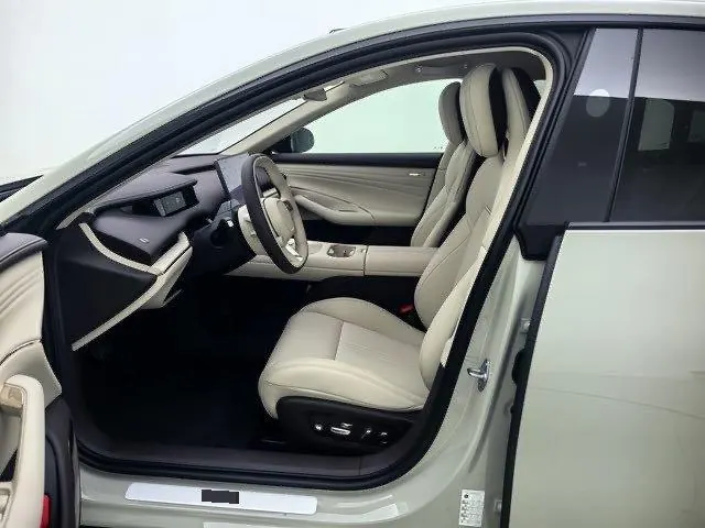 MI 2026 SU7 Pro automatic gear 6