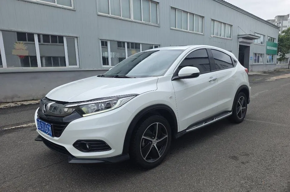 Honda 2020 Binzhi 1.5 stepless pioneer automatic transmission - View 1