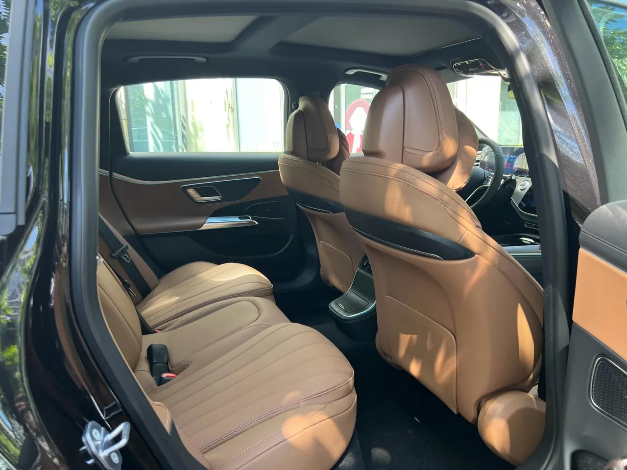 Mercedes Benz E Class 2026 E 260 L 48V 2.0T (modified) automatic gear 5