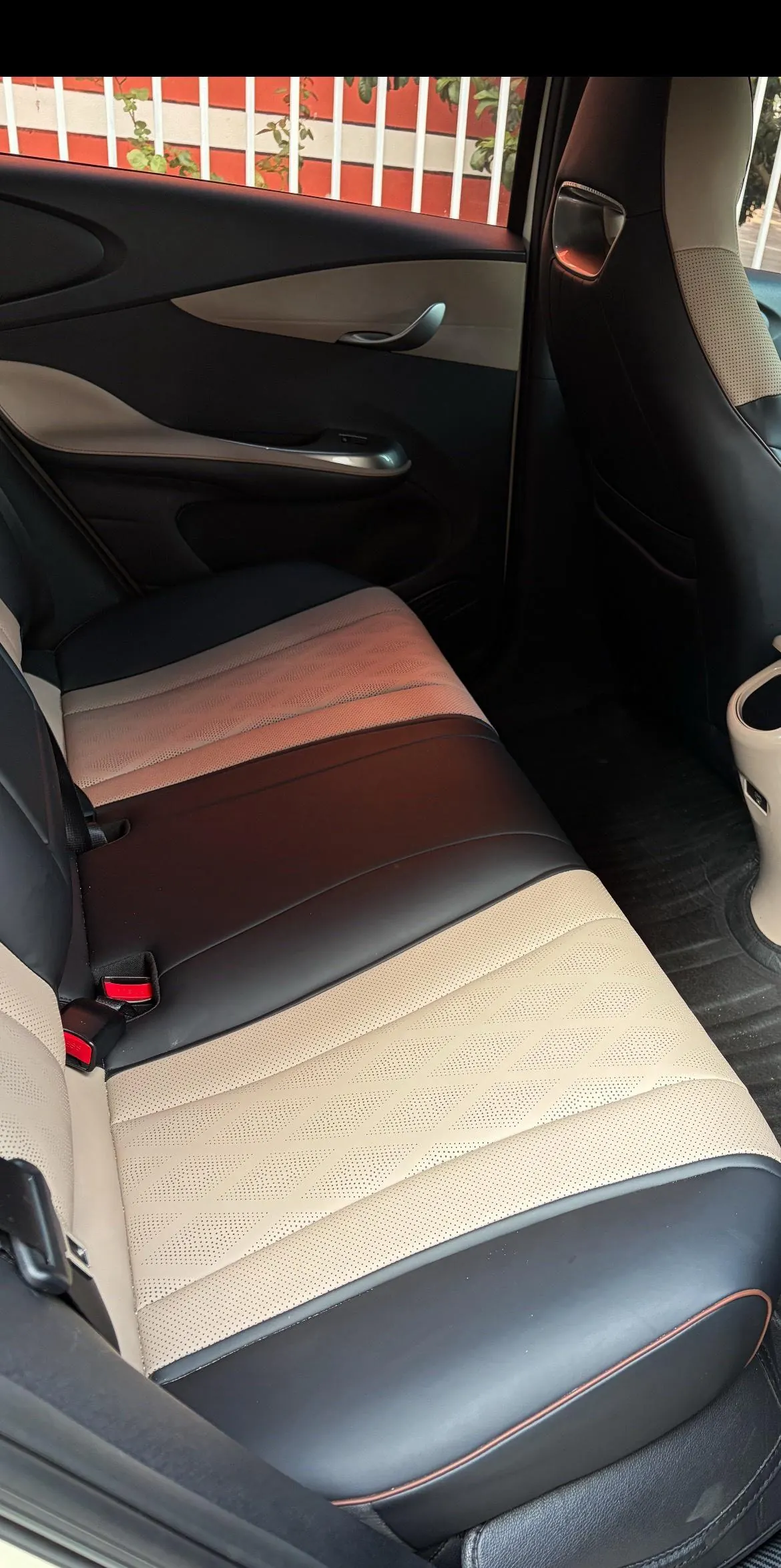 BYD 2023 Dolphin 420km Fashion Edition Automatic 10