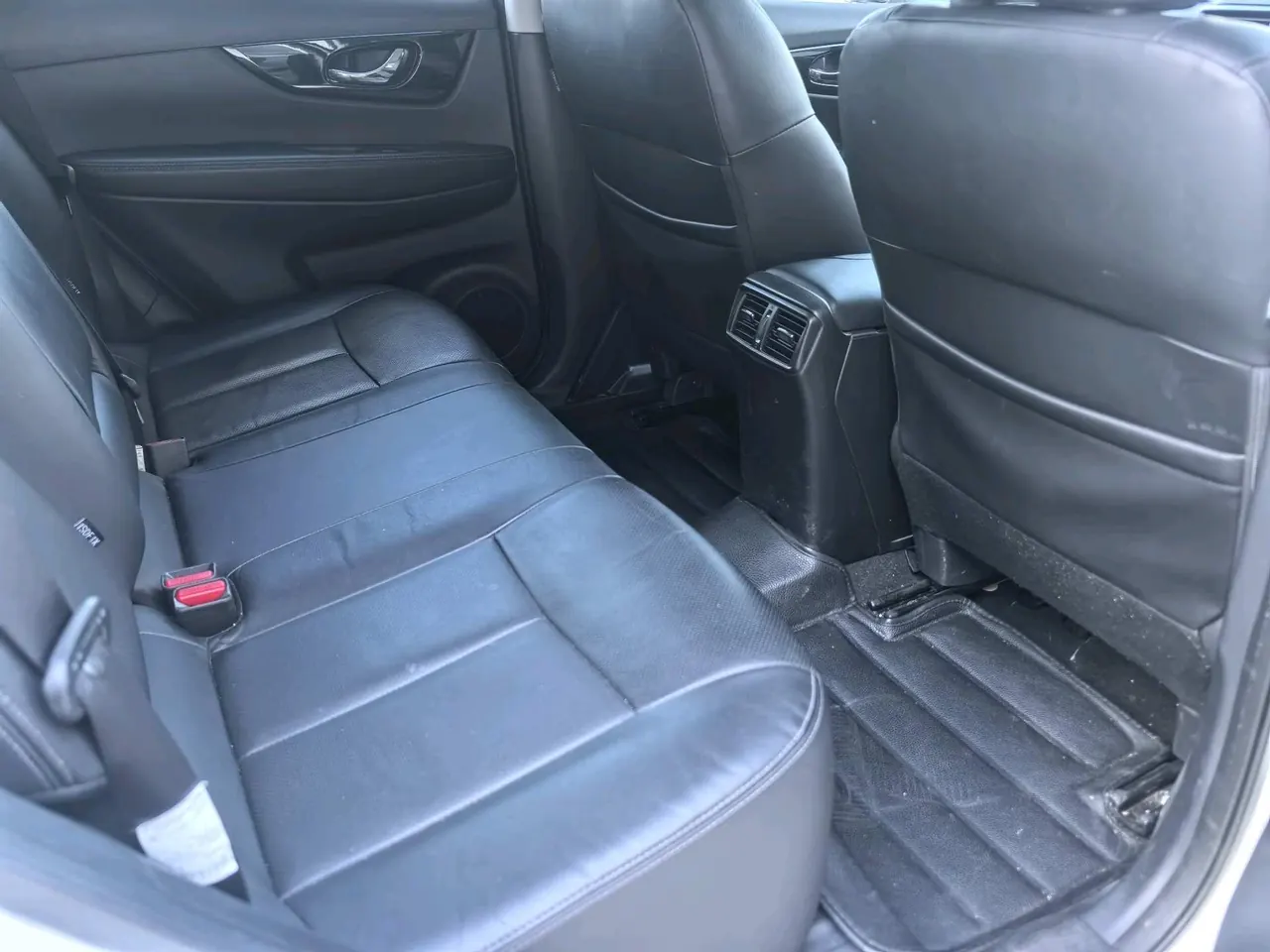 Nissan 2020 Qijun 2.0 Stepless XL ITS Two-Drive Comfort Edition Automatic Gear 9