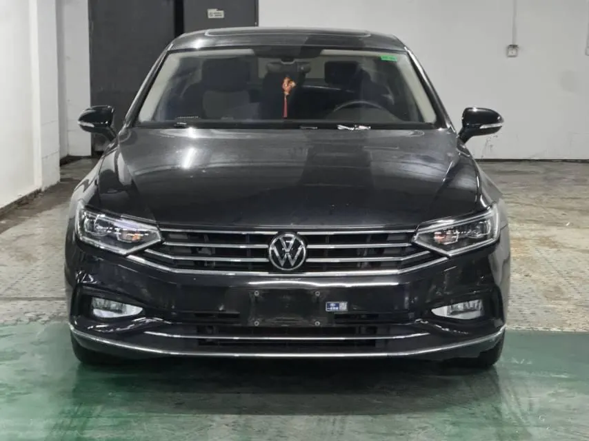 Volkswagen 2020 Magotan 2.0TSI 330TSI Leading Automatic 2