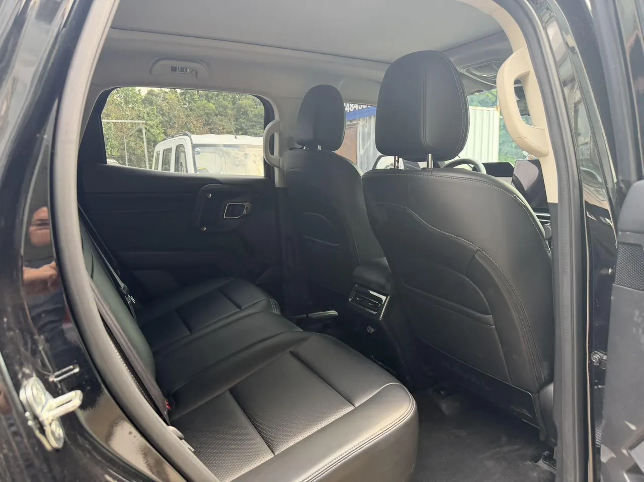 Haval 2023 Big Dog 1.5T Two-Drive Chaoye Plus Automatic Gear 6