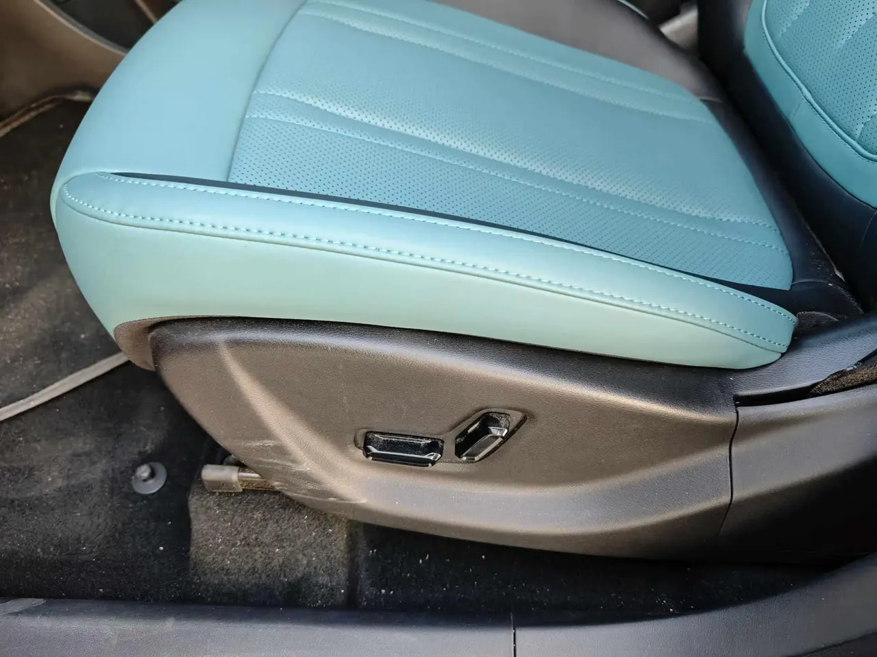 Geely 2025 Star Wish 410km Free Edition Automatic 6