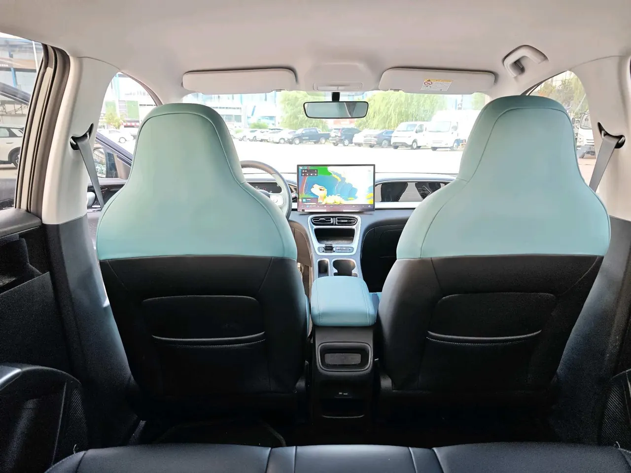 Geely 2025 Star Wish 410km Free Edition Automatic 8