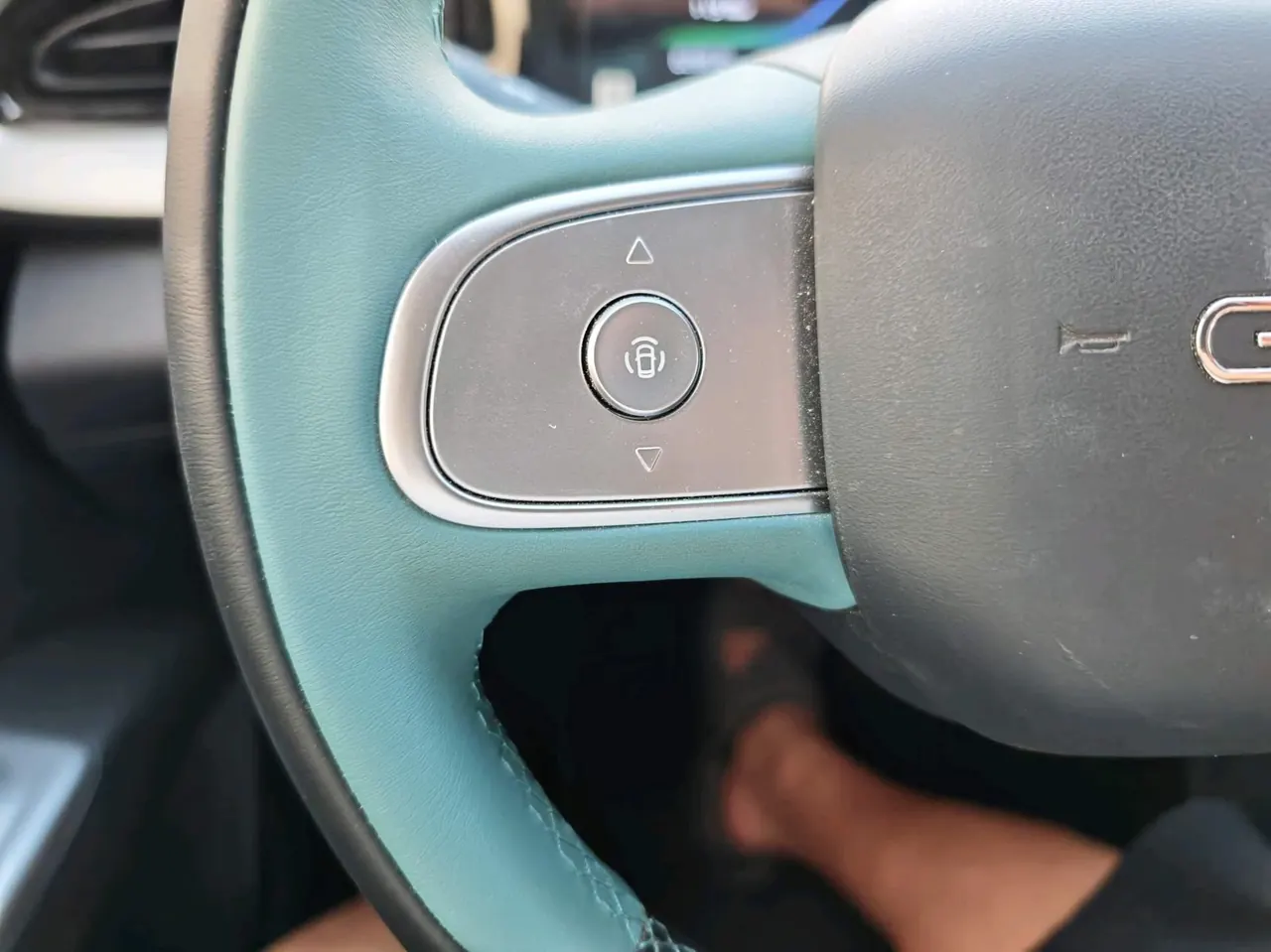 Geely 2025 Star Wish 410km Free Edition Automatic 9