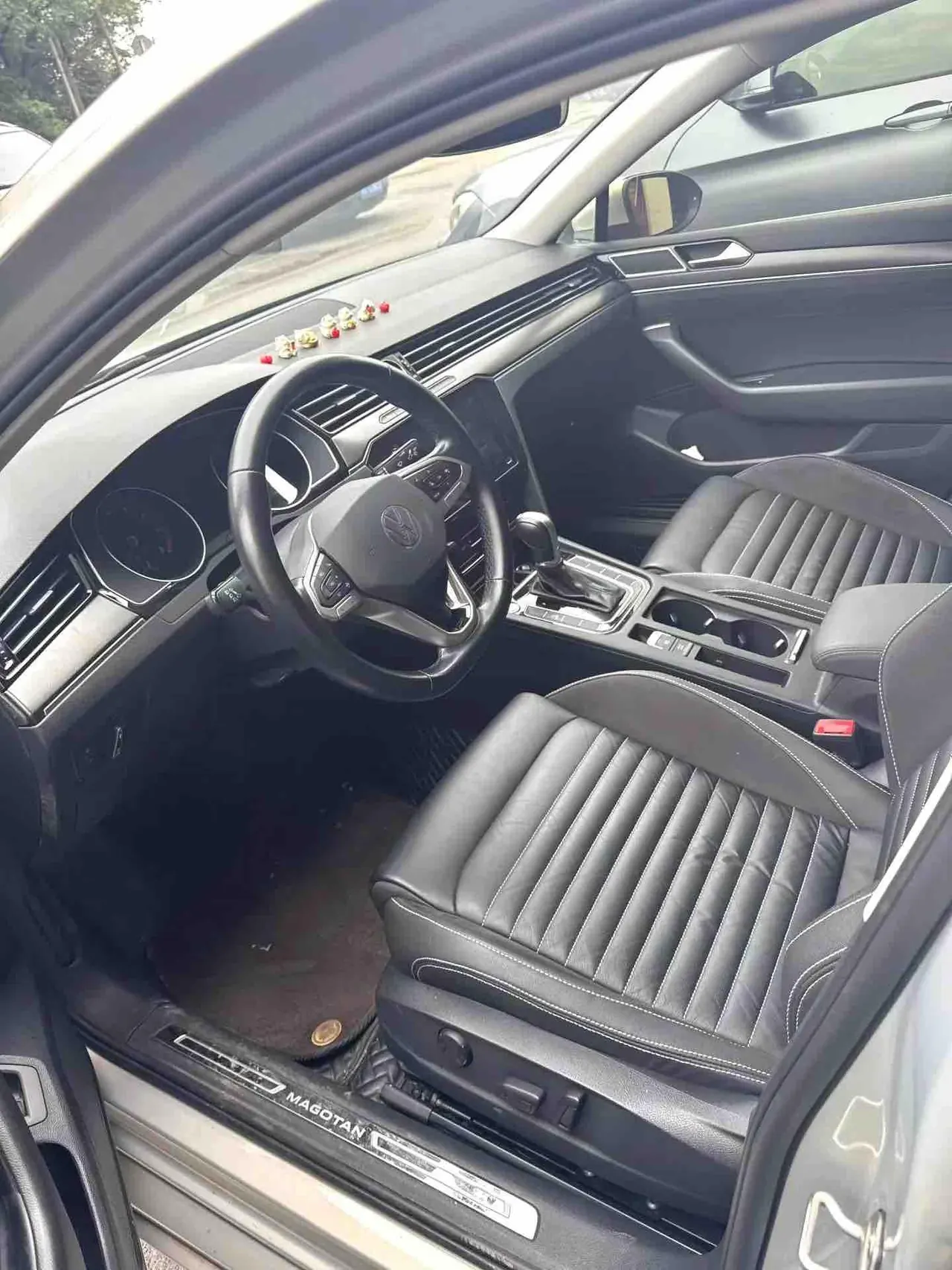 Volkswagen 2020 Magotan 2.0TSI 330TSI Leading Automatic 2