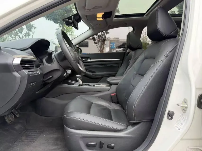 Nissan 2020 Teana 2.0 Stepless XL Comfort Edition (Modified) Automatic Gear 6