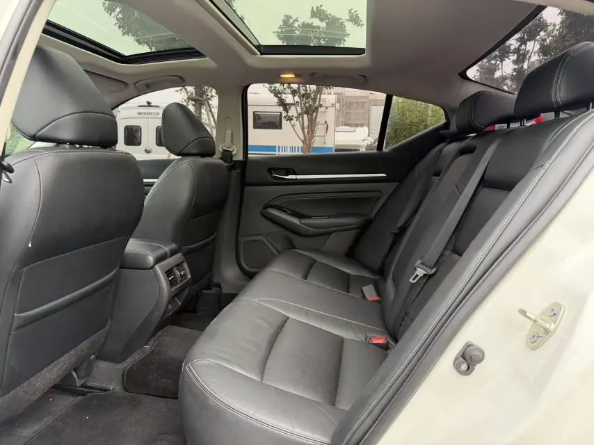 Nissan 2020 Teana 2.0 Stepless XL Comfort Edition (Modified) Automatic Gear 7