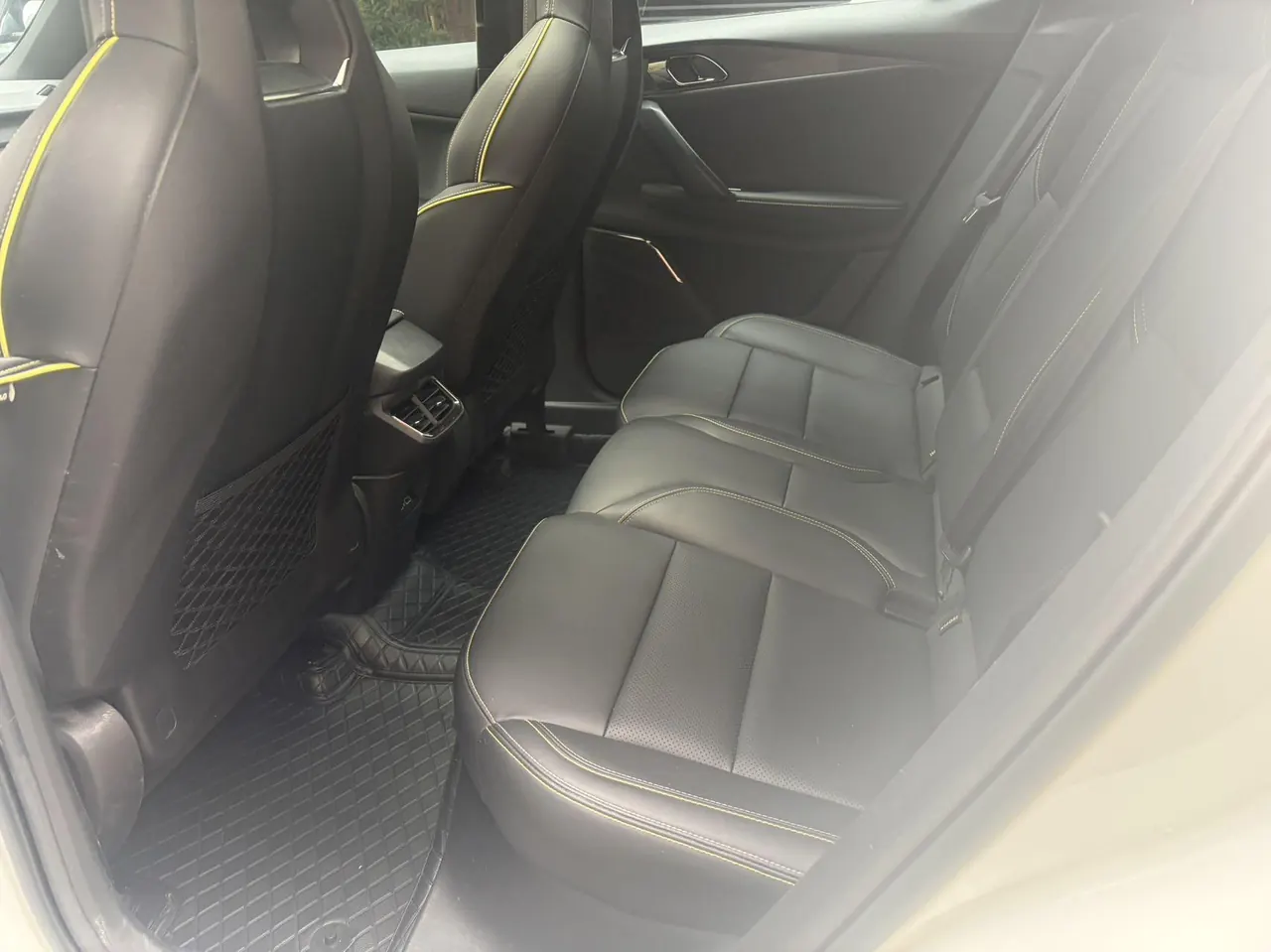 LYNK&amp;CO 2023 LYNK&amp;CO 06 1.5T Remix Pro Automatic Gear 3