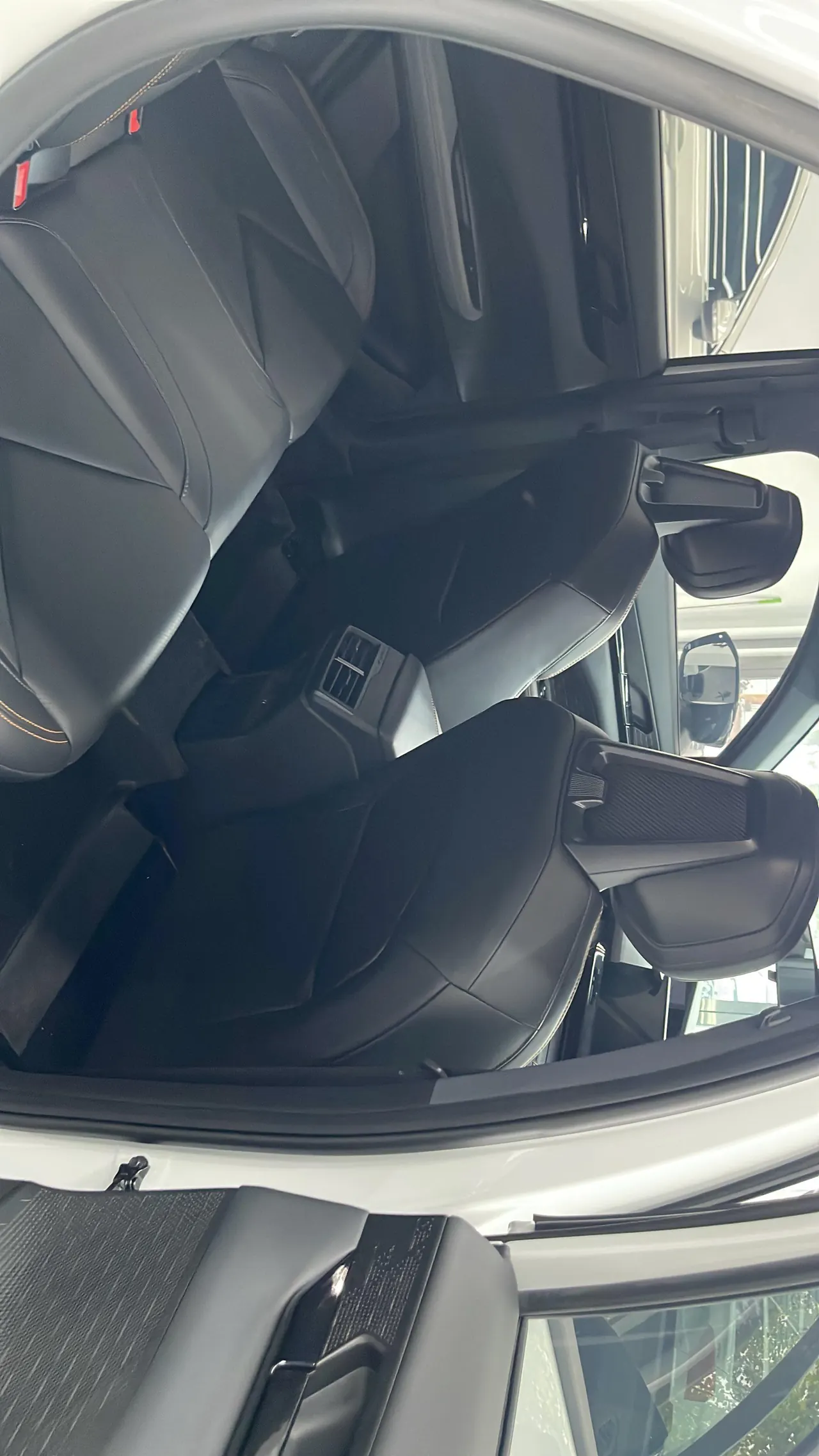 ChangAn 2023 UNI-V 1.5T Smart Pilot Automatic Gear 5