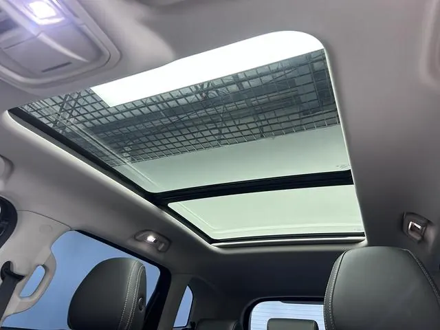Haval 2024 big dogs 1.5T border animal husbandry version of automatic gear 11