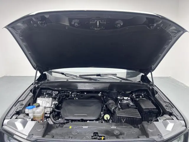 Haval 2024 big dogs 1.5T border animal husbandry version of automatic gear 12