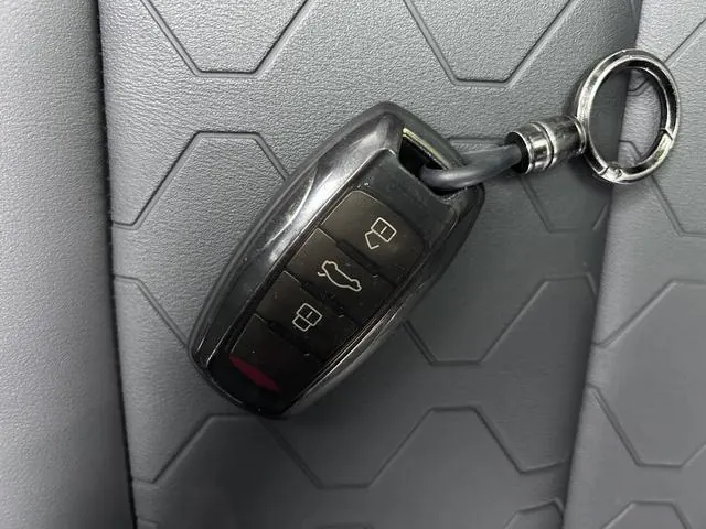 Haval 2024 big dogs 1.5T border animal husbandry version of automatic gear 13