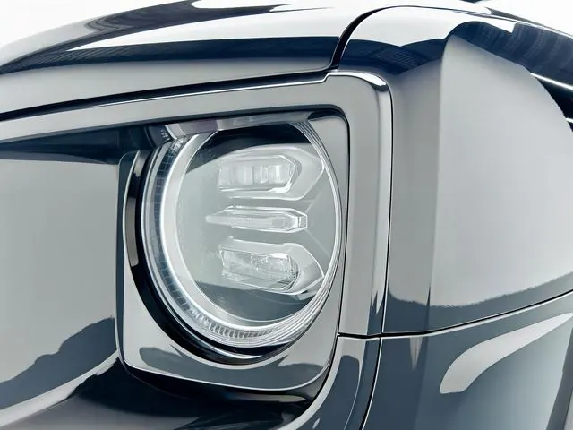 Haval 2024 big dogs 1.5T border animal husbandry version of automatic gear 14