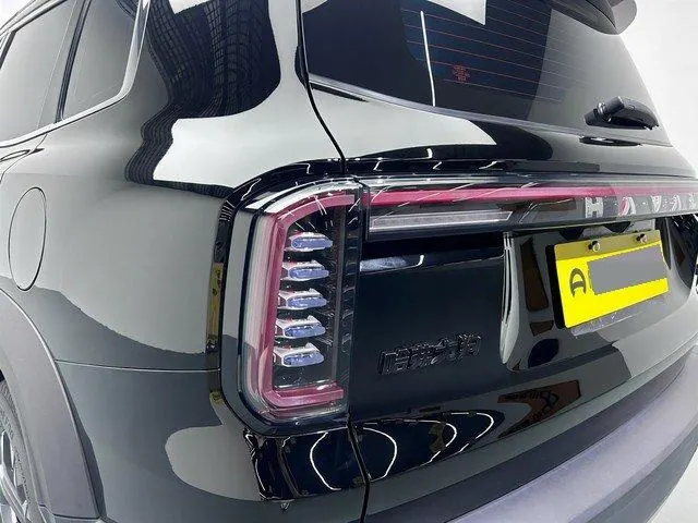 Haval 2024 big dogs 1.5T border animal husbandry version of automatic gear 15