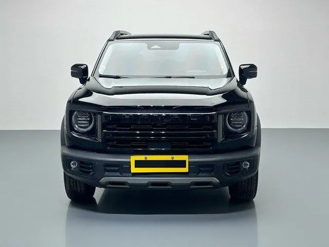 Haval 2024 big dogs 1.5T border animal husbandry version of automatic gear 2