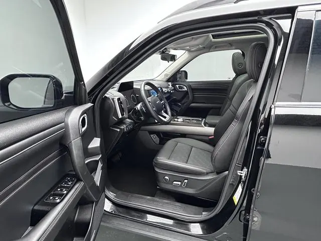 Haval 2024 big dogs 1.5T border animal husbandry version of automatic gear 9
