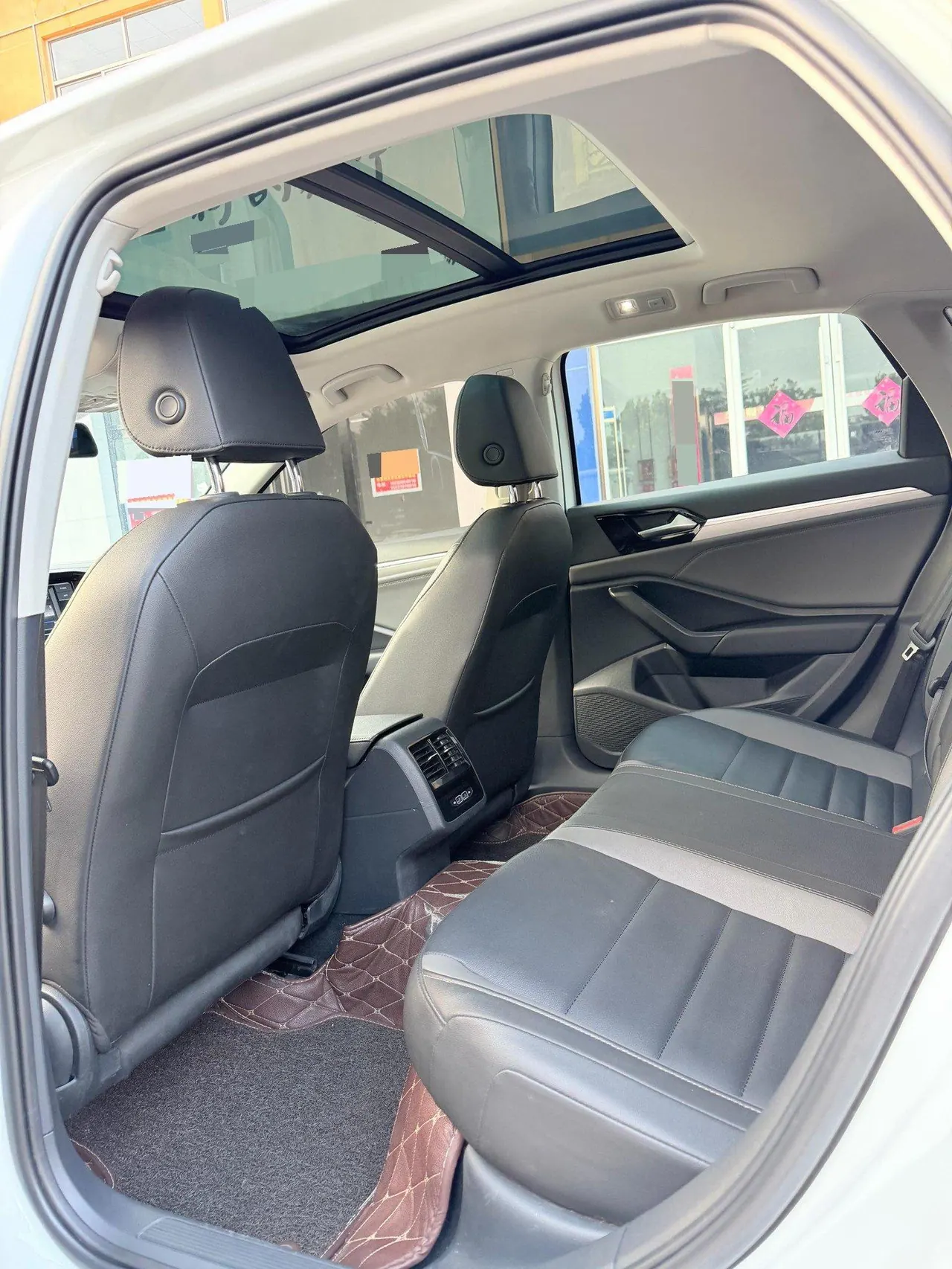 Volkswagen 2020 Sagitar 1.2TSI 200TSI Comfortable Automatic 7