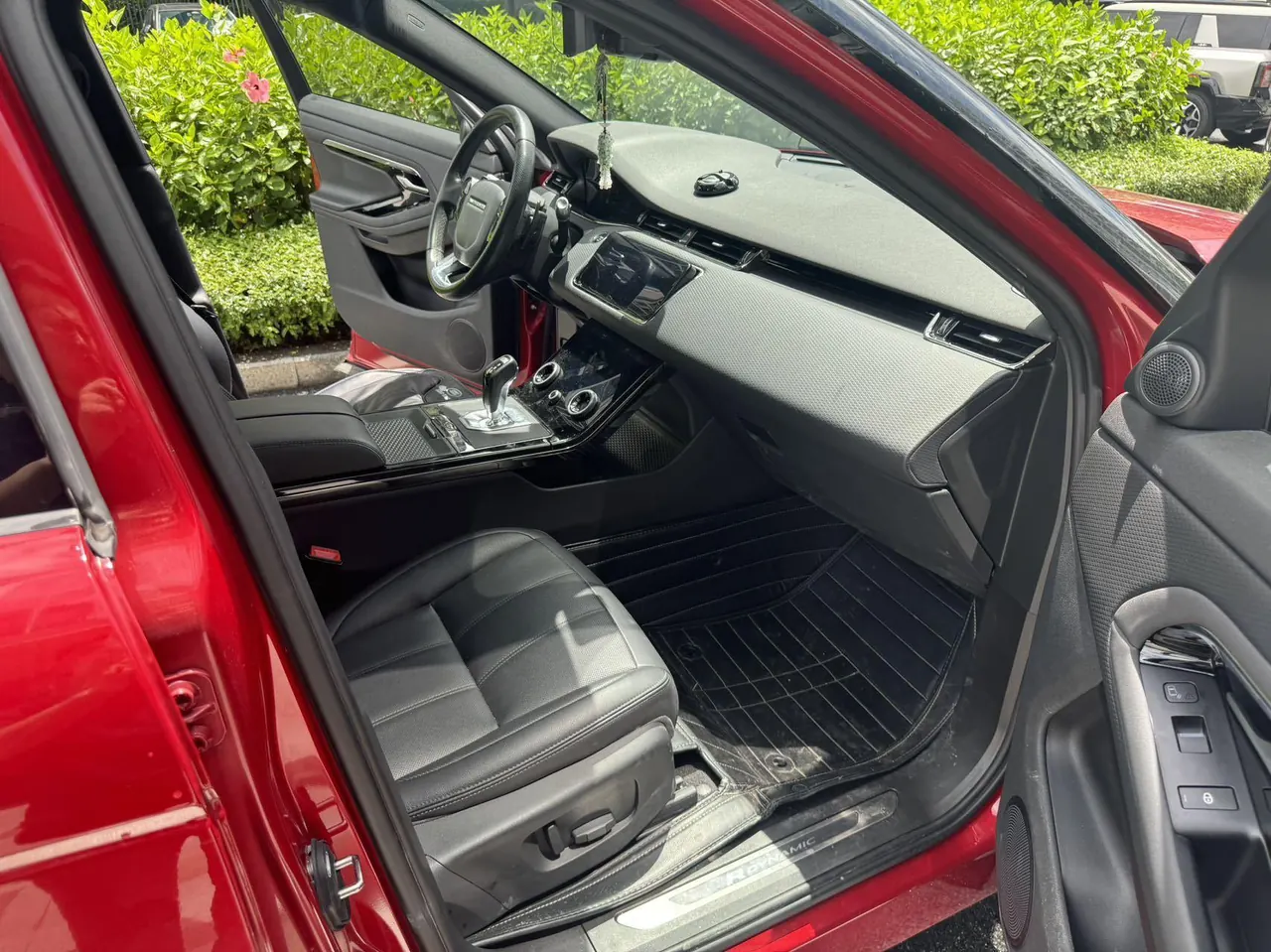 Land Rover 2020 Range Rover Evoque 48V 2.0T 249PS R-DYNAMIC S Sports Edition Automatic Gear 6