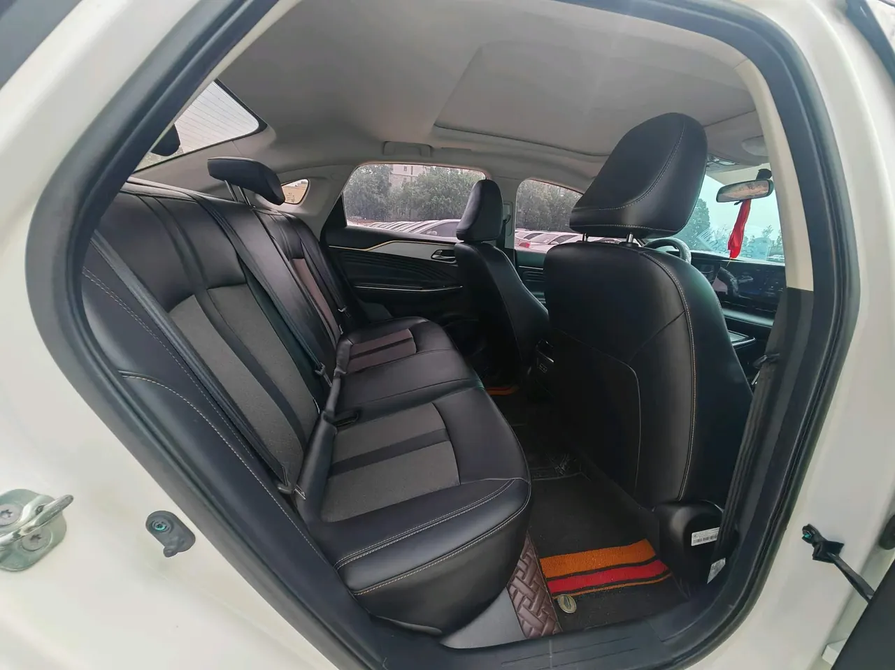 GAC Aion 2024 Aion S MAX 70 Star Edition 53.7kWh Automatic Gear 5