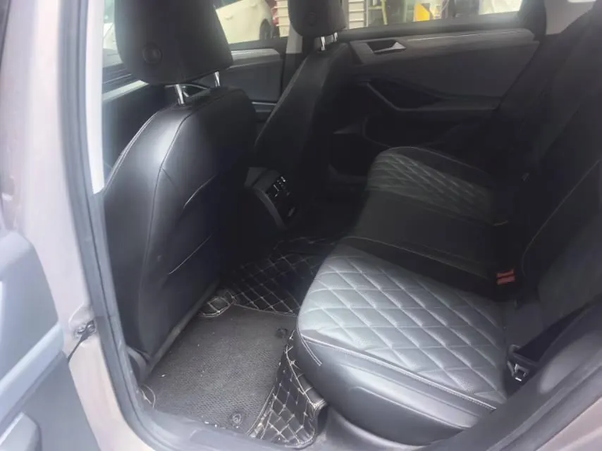 Volkswagen 2023 Sagittarius 1.5TSI 300TSI Excellent Edition Automatic Gear 6
