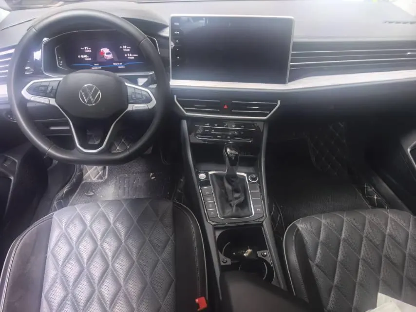 Volkswagen 2023 Sagittarius 1.5TSI 300TSI Excellent Edition Automatic Gear 7