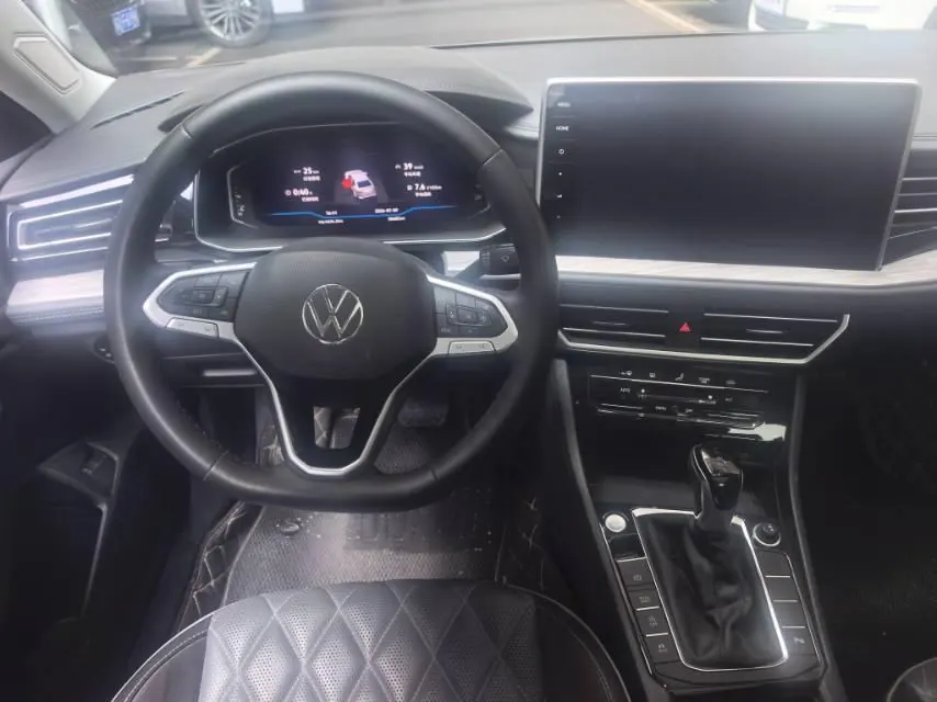 Volkswagen 2023 Sagittarius 1.5TSI 300TSI Excellent Edition Automatic Gear 8
