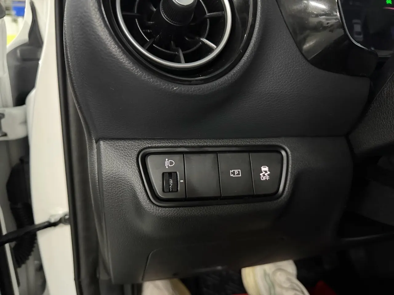 Kia 2023 K3 1.4T Deluxe Edition Automatic Gear 7