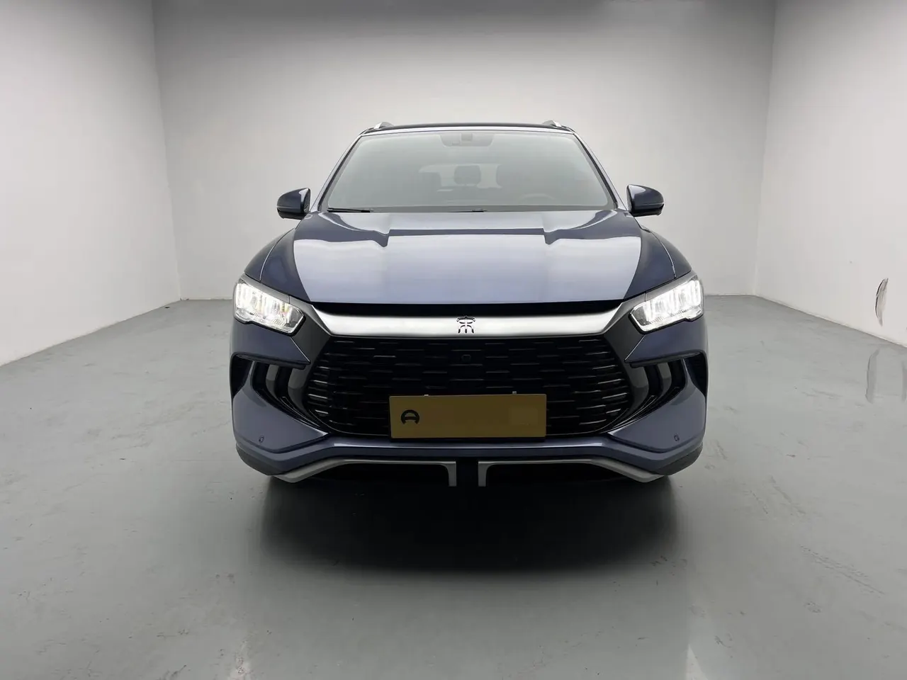 BYD Song Pro New Energy 2024 Song Pro DM-i 1.5 Stepless Glory Edition Pilot 71KM Automatic Gear 2