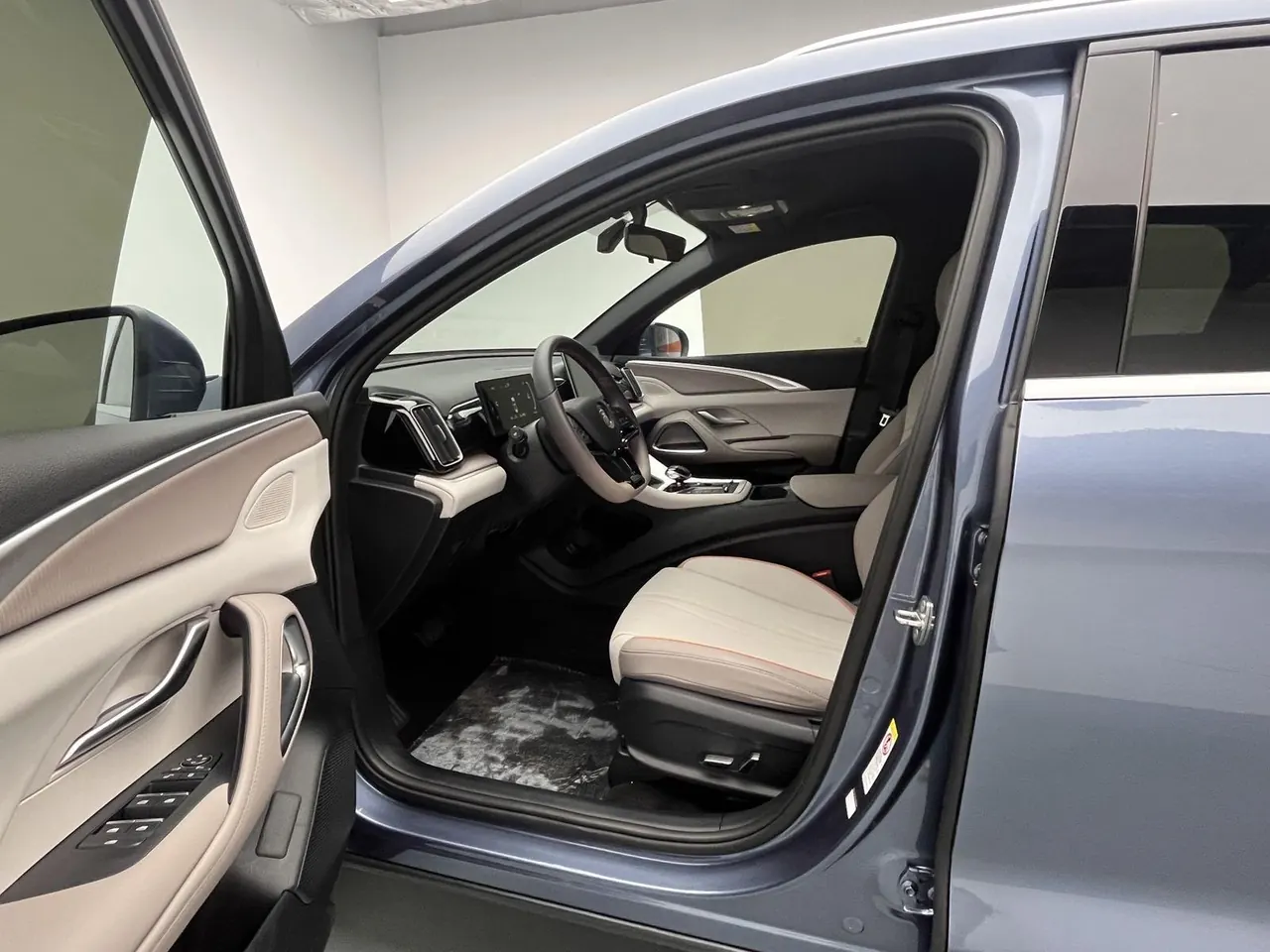 BYD Song Pro New Energy 2024 Song Pro DM-i 1.5 Stepless Glory Edition Pilot 71KM Automatic Gear 5