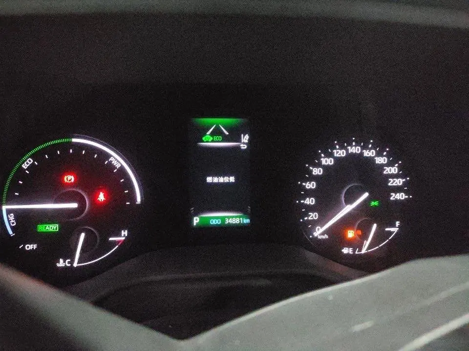 Toyota 2024 Sana 2.5 Stepless Comfort Edition Automatic Gear 6