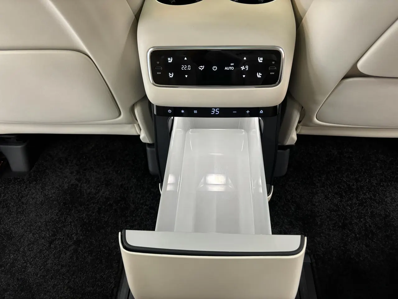 Li 2024 MEGA Ultra Automatic 15