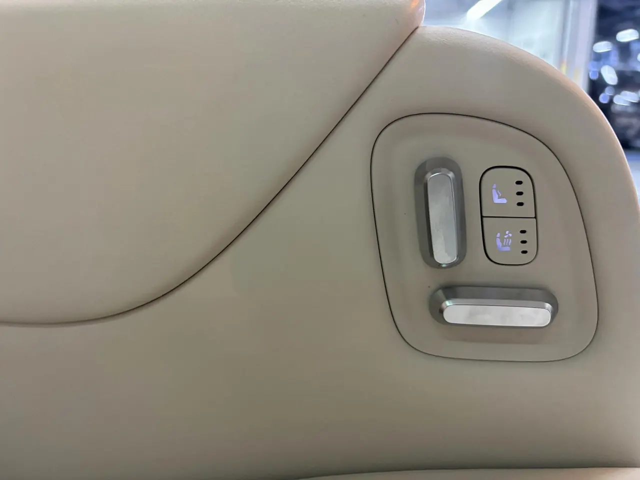 Li 2024 MEGA Ultra Automatic 16