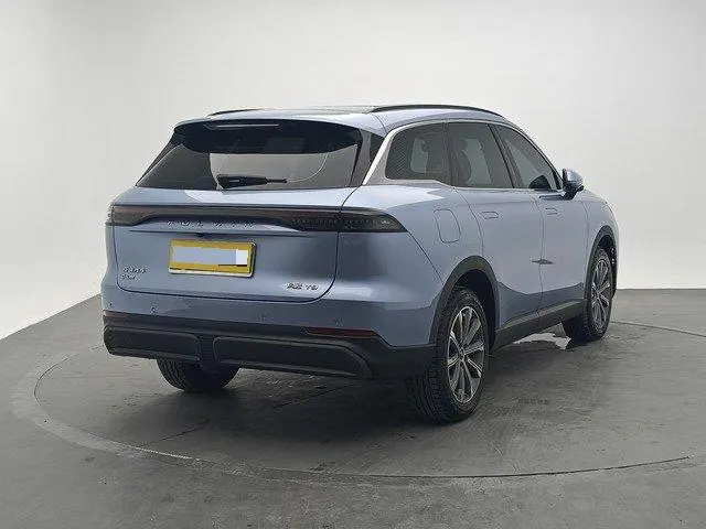 Chery 2024 Fengyun T9 C- DM 1.5T 120 Long Endurance Comfortable 7-seat Automatic Gear 11