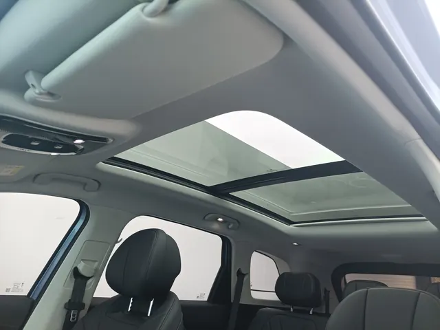 Chery 2024 Fengyun T9 C- DM 1.5T 120 Long Endurance Comfortable 7-seat Automatic Gear 5