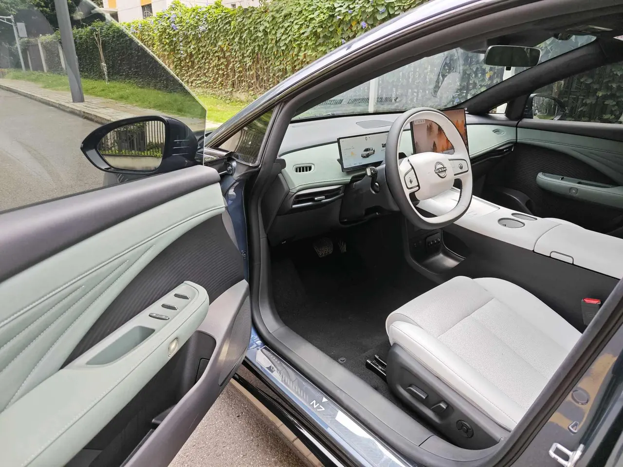 Nissan 2025 N7 625 Max Automatic 13