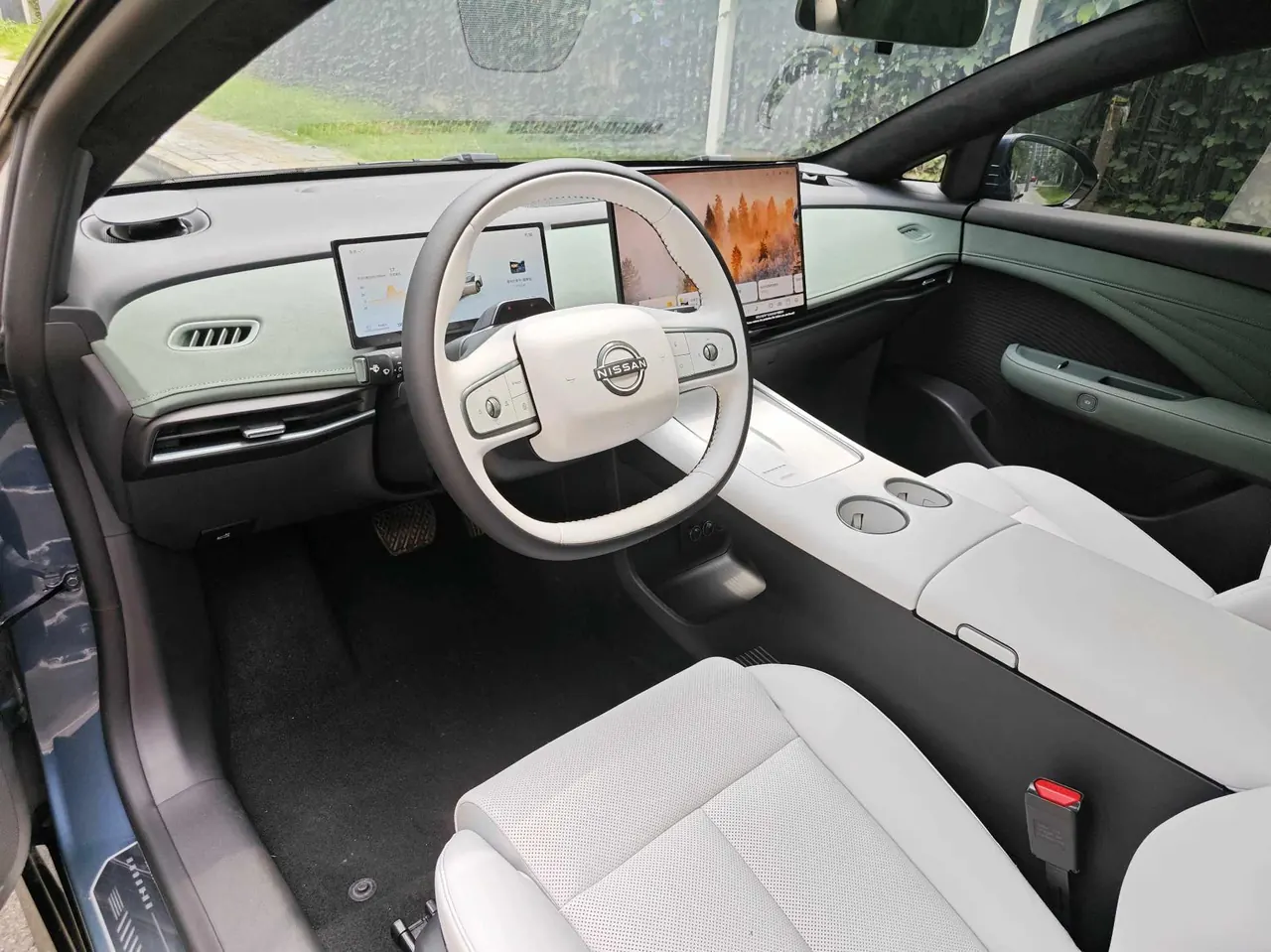 Nissan 2025 N7 625 Max Automatic 14