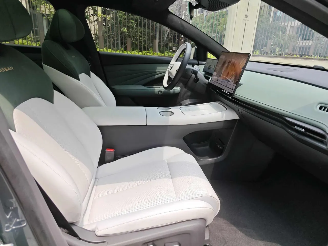 Nissan 2025 N7 625 Max Automatic 15