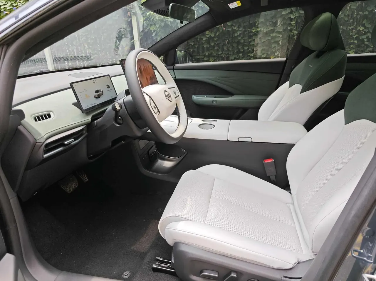Nissan 2025 N7 625 Max Automatic 5